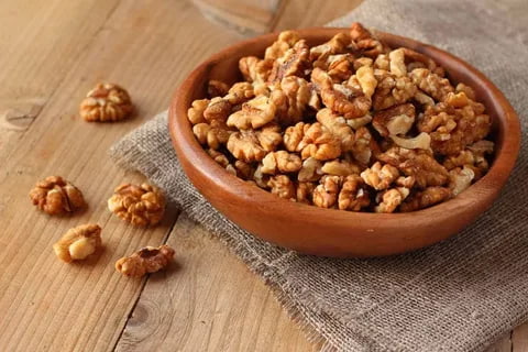 introductions about walnuts
