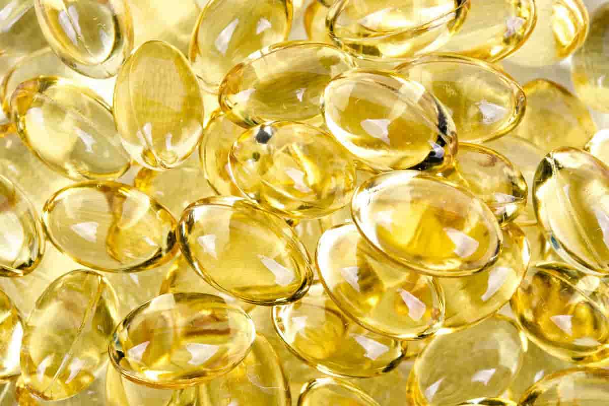 anchovy fish oil supplements