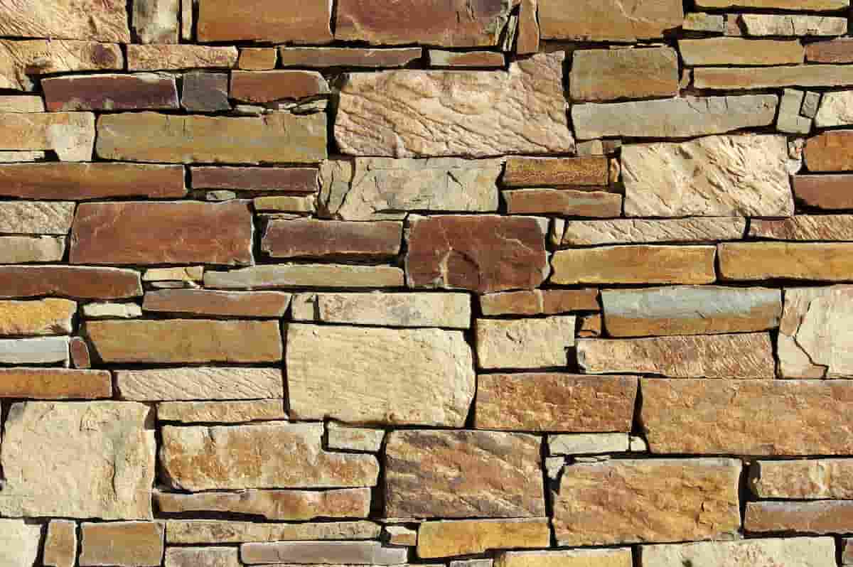granite stone wall tiles