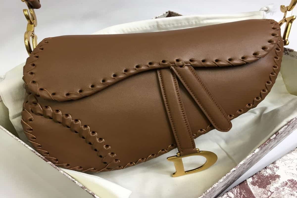 genuine leather purses quality