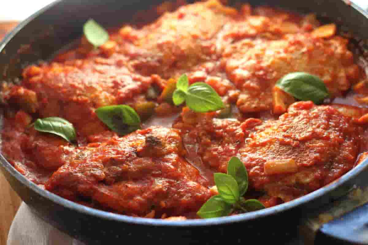 best homemade tomato paste recipe