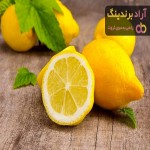 لیمو شیرین تازه + قیمت خرید، کاربرد، مصارف و خواص