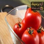 خرید گوجه فرنگی خشک شده + قیمت عالی با کیفیت تضمینی