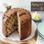 معرفی کیک کشمشی سنتی + بهترین قیمت خرید