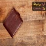 خرید کیف پول مردانه + قیمت عالی