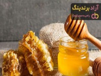 قیمت خرید عسل کندو خوانسار + خواص، معایب و مزایا