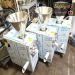 دستگاه آبگیری صنعتی لیمو | خرید با قیمت ارزان