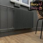 خرید رادیاتور آلومینیومی ایران رادیاتور + بهترین قیمت