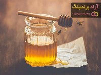عسل اقاقیا طبیعی + قیمت خرید، کاربرد، مصارف و خواص
