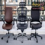 خرید صندلی طبی اداری + قیمت عالی با کیفیت تضمینی