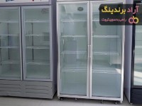 خرید جدیدترین انواع یخچال بدون برفک با قیمت مناسب