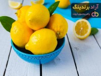 قیمت خرید لیمو ترش ایرانی + خواص، معایب و مزایا