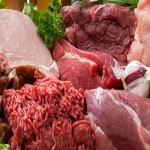 خرید گوشت شترمرغ اصفهان با قیمت استثنایی