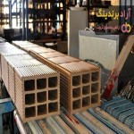 خرید دستگاه آجر فشاری اصفهان + بهترین قیمت