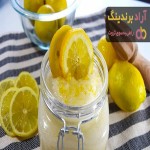 مرجع قیمت انواع ترشی لیمو + خرید ارزان