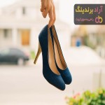 مناسب ترین قیمت کفش پاشنه بلند تبریز دی ۱۴۰۱