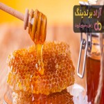 بهترین عسل طبیعی کردستان + قیمت خرید عالی