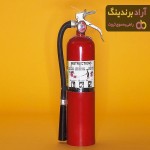 قیمت خرید کپسول آتش نشانی 4 کیلویی در مشهد تبریز تهران اصفهان