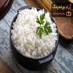 خرید برنج ایرانی شمالی اصل با قیمت استثنایی
