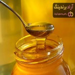 قیمت خرید عسل آویشن اصل + تست کیفیت