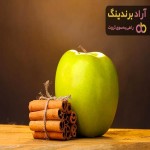 قیمت خرید سیب سبز تهران + مشخصات، عمده ارزان