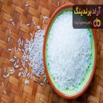 قیمت خرید برنج ایرانی گیلان + تست کیفیت