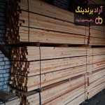 قیمت چوب | خرید جدیدترین گونه های چوب روس راش گردو بلوط