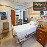 قیمت خرید تخت بیمارستانی دست دوم + خواص، معایب و مزایا