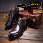 خرید جدیدترین انواع کفش مجلسی تبریز