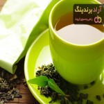خرید جدیدترین انواع چای سبز ایرانی