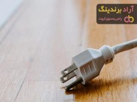 قیمت کابل برق ماشین ظرفشویی بوش