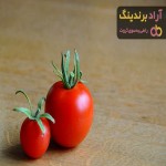 قیمت گوجه فرنگی در میدان شیراز