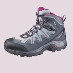 قیمت کفش کوهنوردی زنانه سالامون