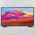 تلویزیون سامسونگ 32 اینچ هوشمند؛ قابلیت اتصال (اینترنت بلوتوث فلش هارد)