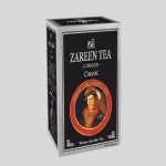 چای زرین لندن؛ طعم خوش آرام بخش ساخت IRAN