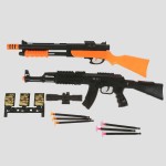 قیمت تفنگ کلاشینکف اسباب بازی