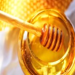 عسل طبیعی در کرمان Natural honey درمان بیماری‌ پوستی گوارشی