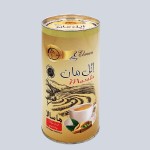 چای ماسالا ائل آل؛ طبع گرم ترکیب (زنجبیل هل دارچین میخک)