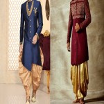 لباس هندی در شیراز؛ سنتی مدرن حریر تور مازراتی کیفیت بالا