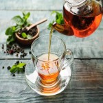 چای غزل؛ طبیعی ارگانیک کیسه ای بسته ای (500 1000) گرم