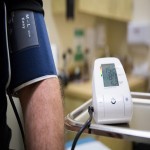 دستگاه فشار خون and؛ جیوه ای دیجیتال اندازه گیری دقیق