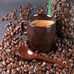 قهوه قجری؛ تلخ غلیظ انرژی زا رفع خستگی مناسب مصرف روزانه