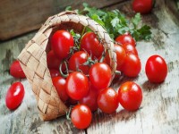 گوجه فرنگی در ایران؛ تازه قرمز دارای طعم شیرین بهبود تقویت استخوان