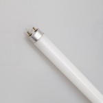 لامپ فلورسنت زیر کابینتی (چراغ) پلی کربنات بدون شیشه دارای پوشش فسفر