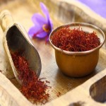 زعفران چینی شیراز؛ درمان افسردگی اضطراب حاوی Antioxidants