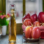سرکه سیب غلیظ؛ آب جوشیده شکر کاهش وزن درمان خانگی