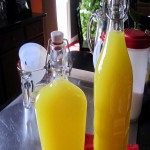 آبلیمو برای غلظت خون؛ مایع طبع سرد (فسفر) Lemon