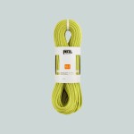 طناب سنگنوردی پتزل؛ پلی اتیلن دسته دینامیک استاتیک (rope)