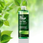 شوینده تی تری فارماسی؛ درمان التهابات پوستی حاوی عصاره درخت چای