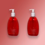 مایع دستشویی قرمز؛ آنتی باکتریال ضد حساسیت جوانی پوست Iran
